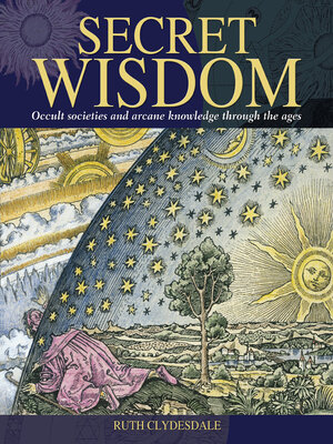 cover image of Secret Wisdom